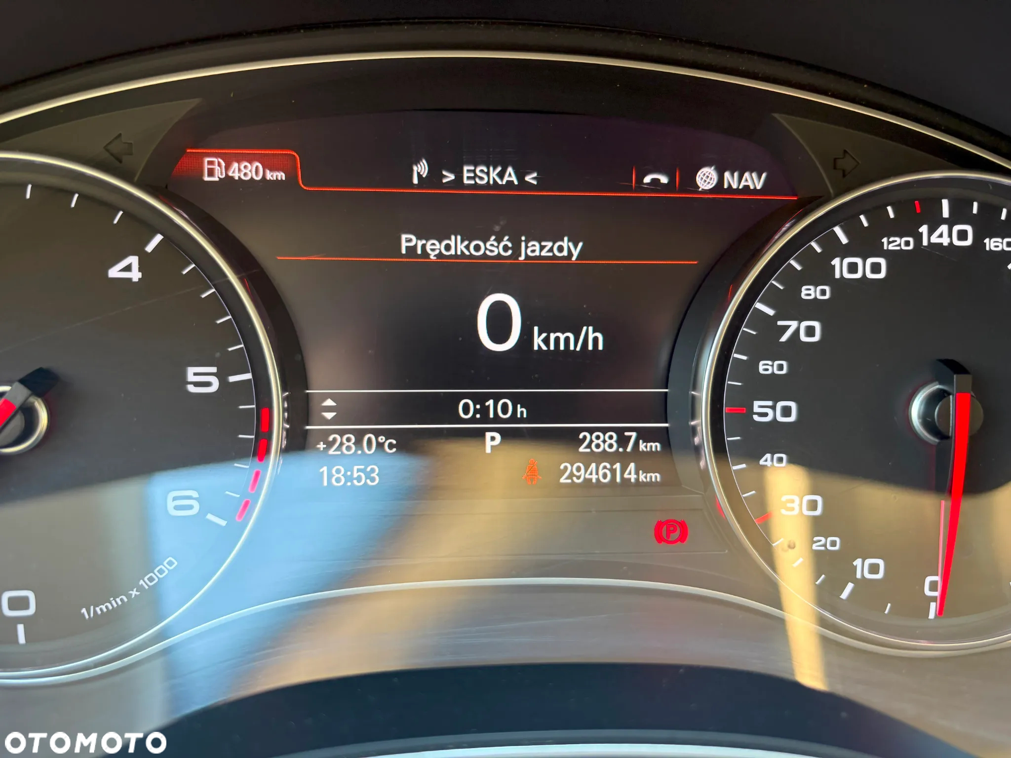 Audi A6 3.0 TDI Quattro Tiptronic - 24