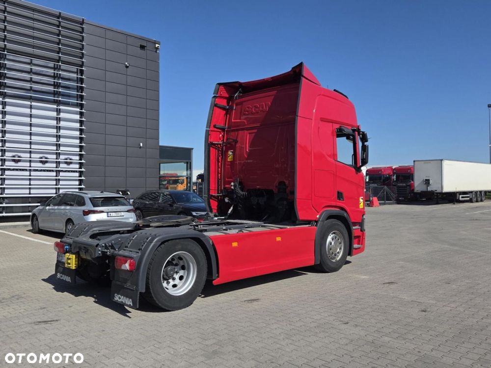 Scania R500A4x2NA - 4
