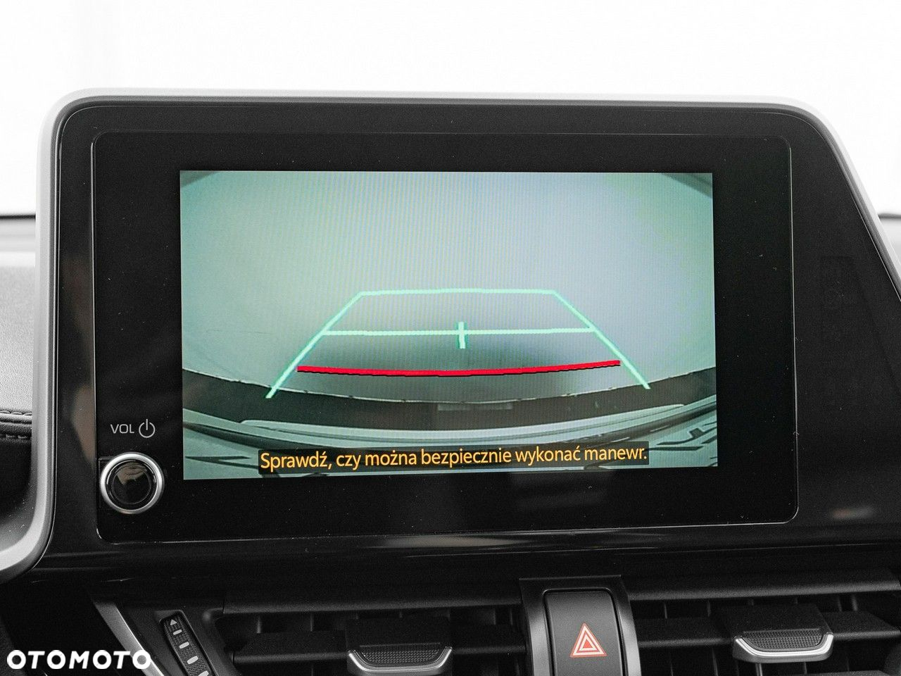 Toyota C-HR 2.0 Hybrid GR Sport - 24