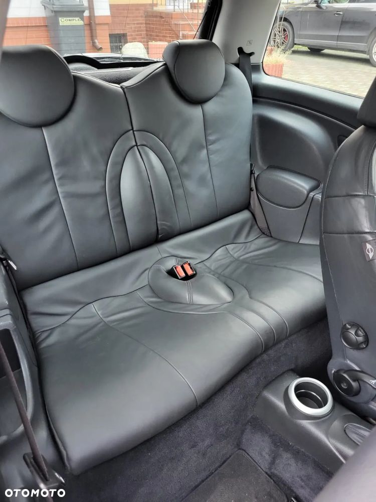 MINI Cooper S Standard - 15