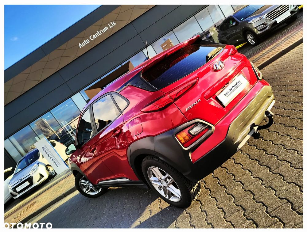 Hyundai Kona - 3