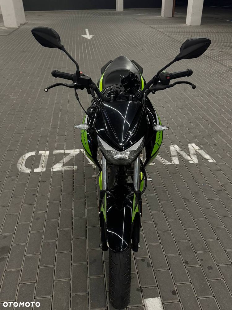 Junak 125 Racer - 6