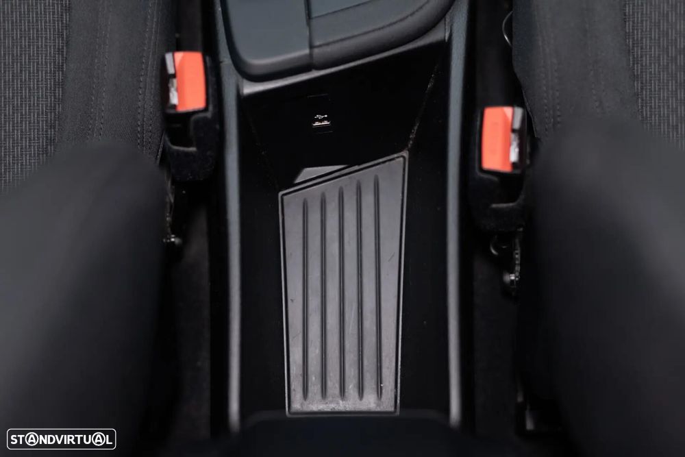 BMW X1 16 d sDrive Advantage Auto - 43