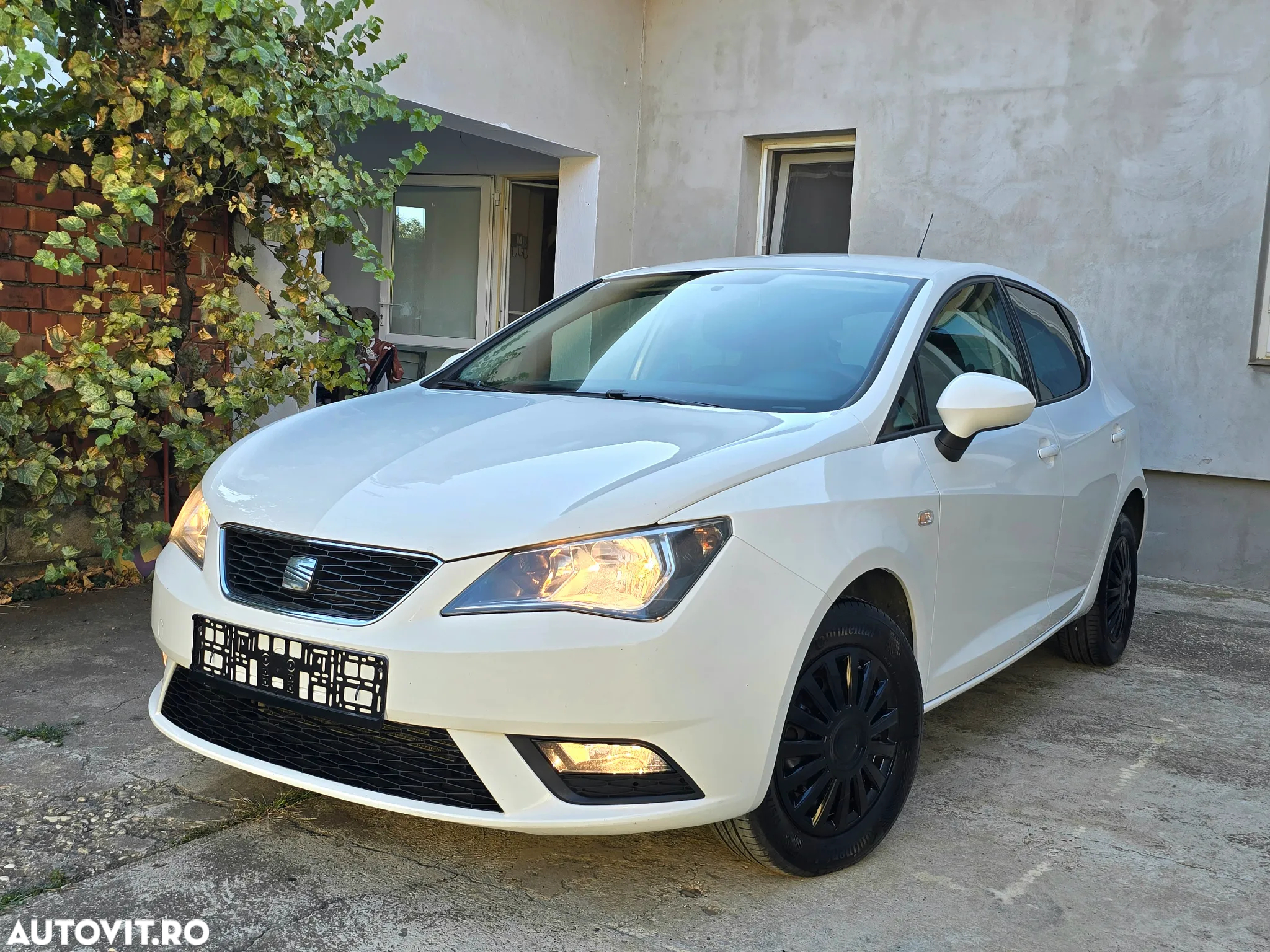 Seat Ibiza 1.2 12V Style - 3