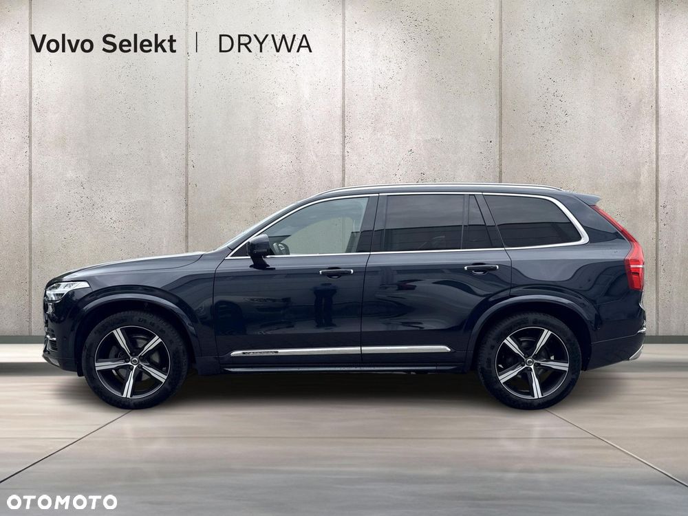 Volvo XC 90 - 2