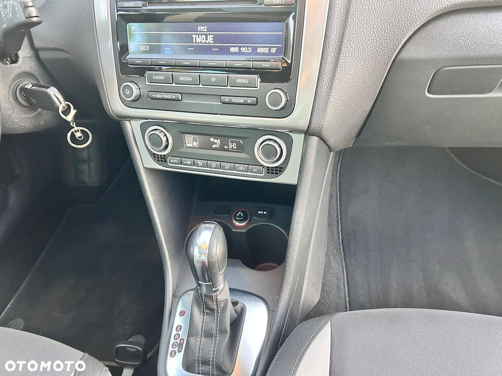 Volkswagen Polo 1.2 TSI DSG Life - 9