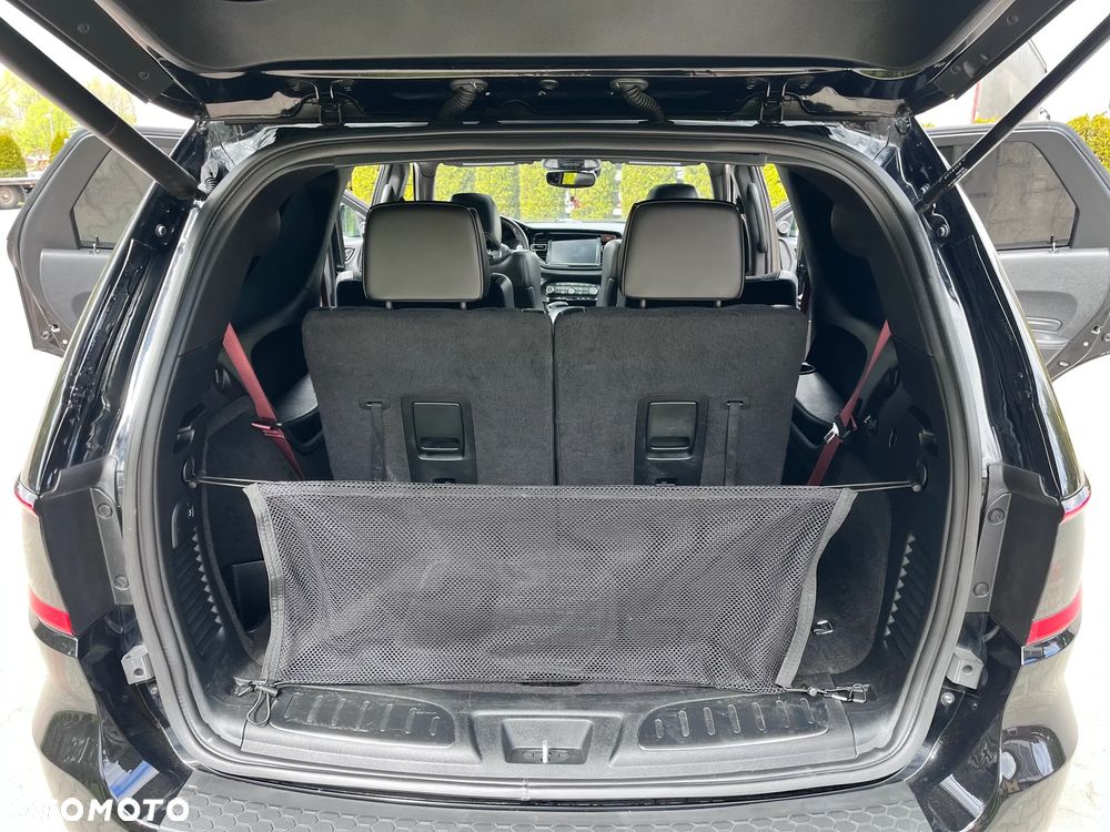 Dodge Durango - 18