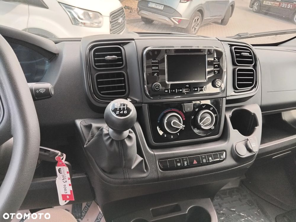 Fiat DUCATO - 14