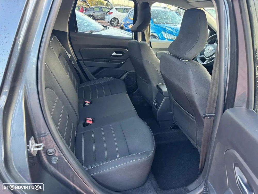 Dacia Duster 1.0 TCe ECO-G Extreme Bi-Fuel - 18