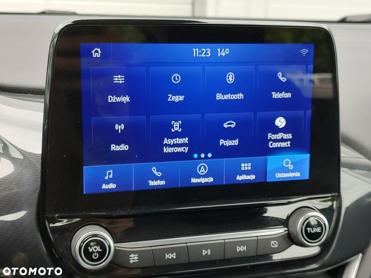 Ford Puma - 26