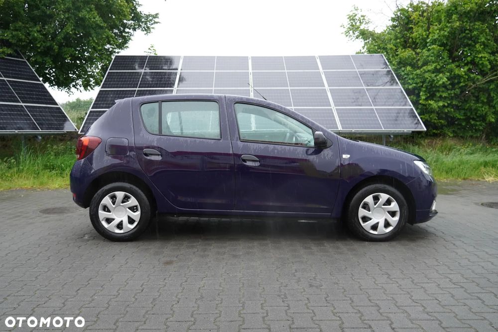 Dacia Sandero - 9