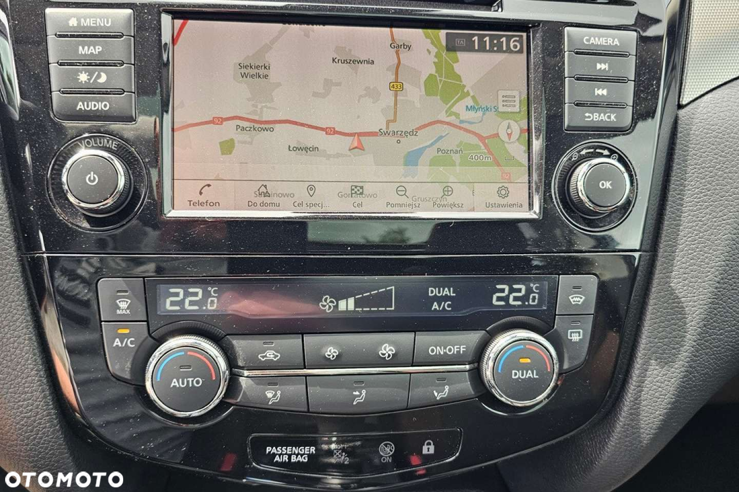 Nissan Qashqai - 25
