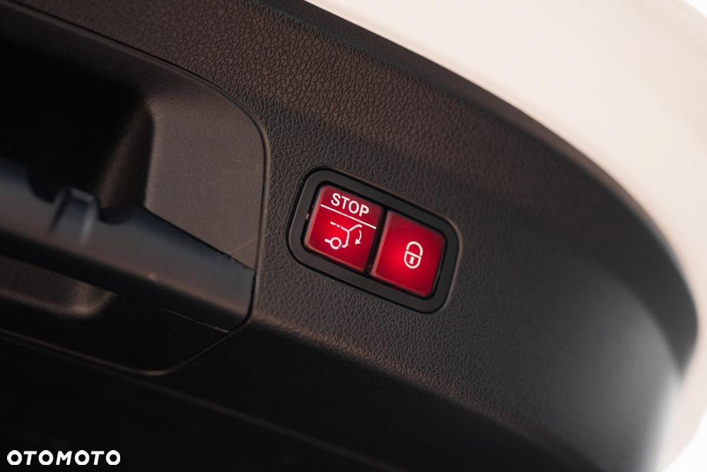 Mercedes-Benz GLE - 35