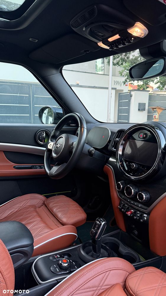 MINI Countryman Cooper SD - 15