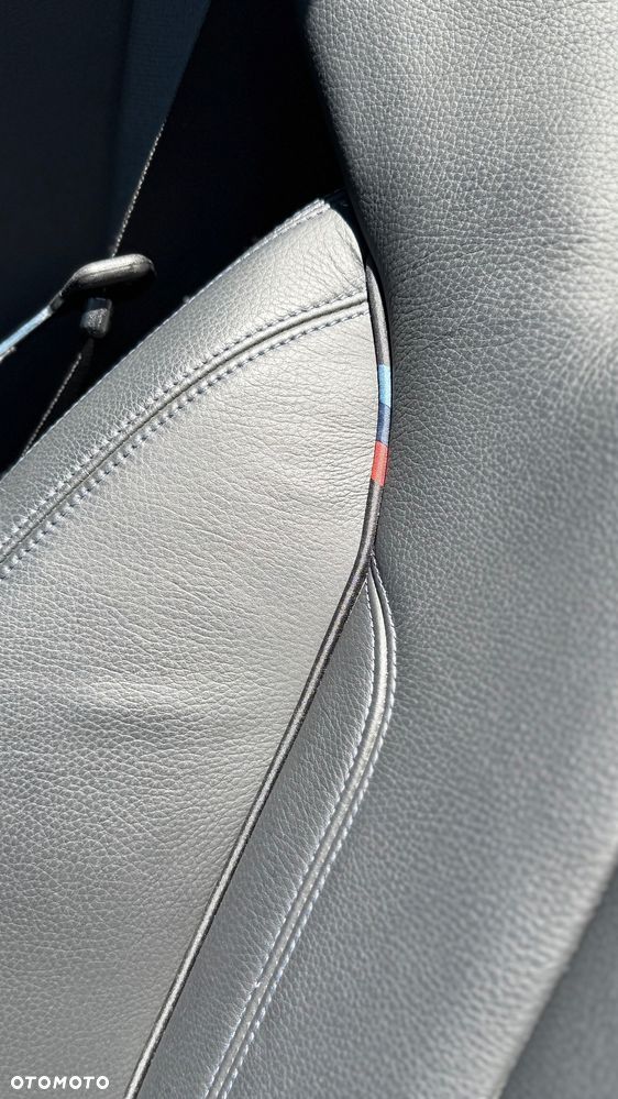 BMW Seria 5 530d Touring M Sport Edition - 11