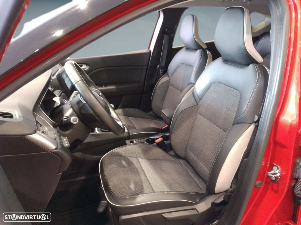 Renault Captur 1.0 TCe Techno - 11