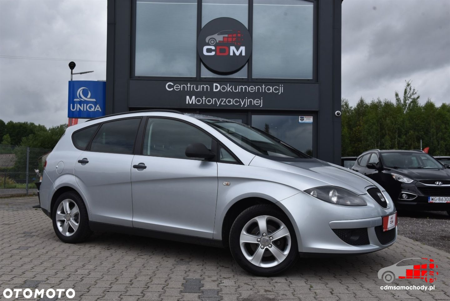 Seat Altea XL - 2
