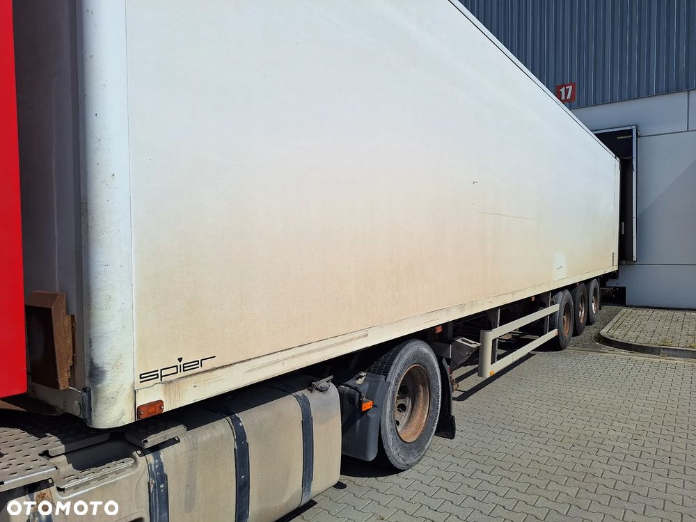 Spier SGL 390 - 2