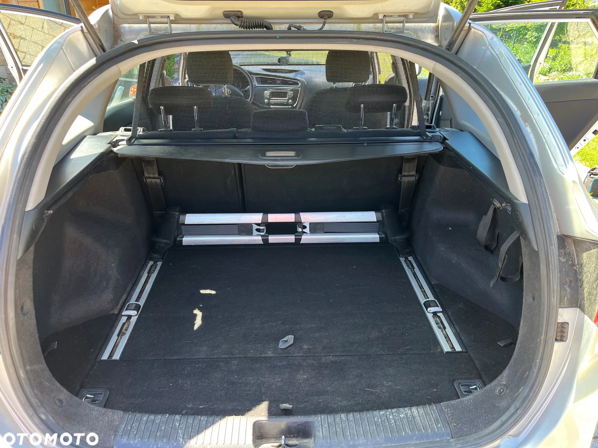 Kia Ceed Cee'd 1.4 CRDi S - 12