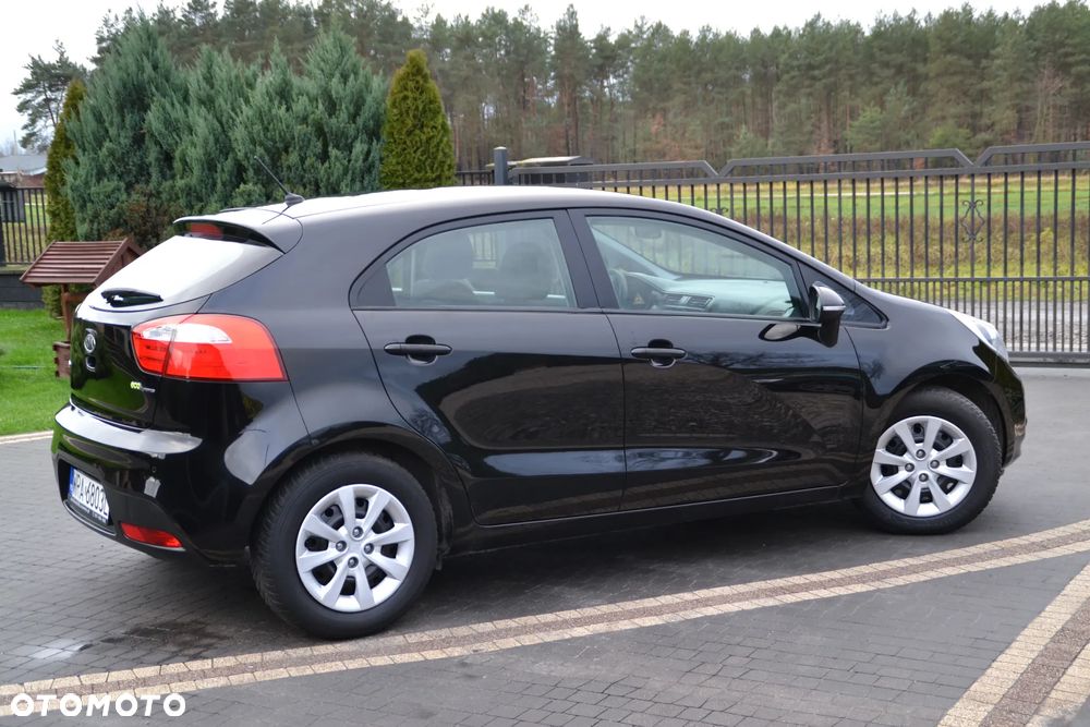 Kia Rio 1.2 Spirit - 15