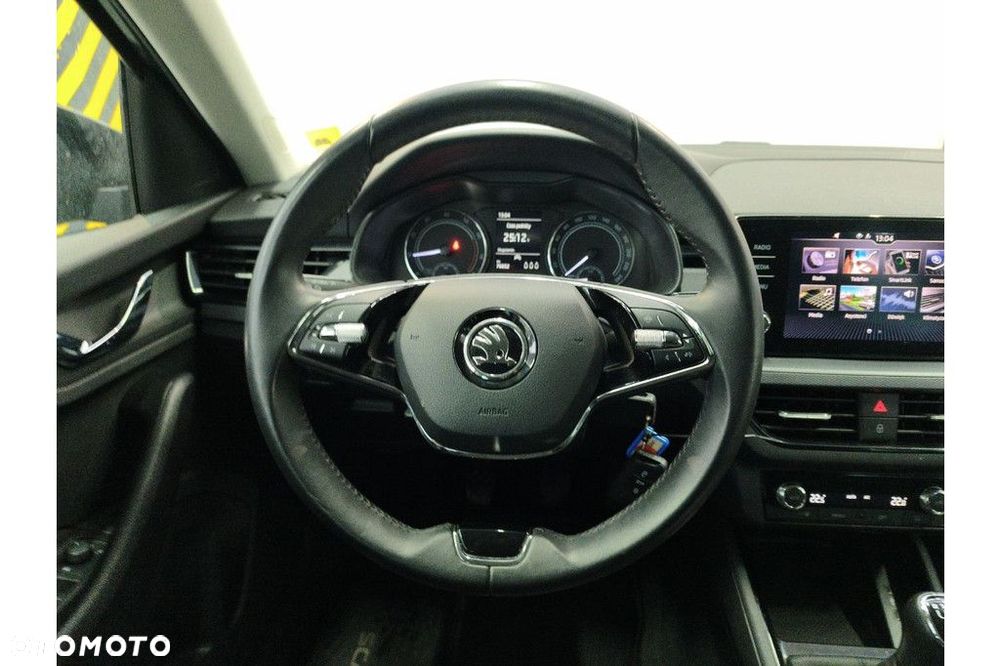 Skoda Scala 1.0 TSI Ambition - 10