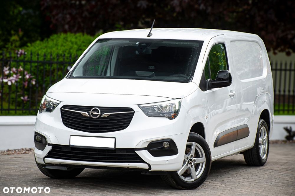 Opel Combo - 2