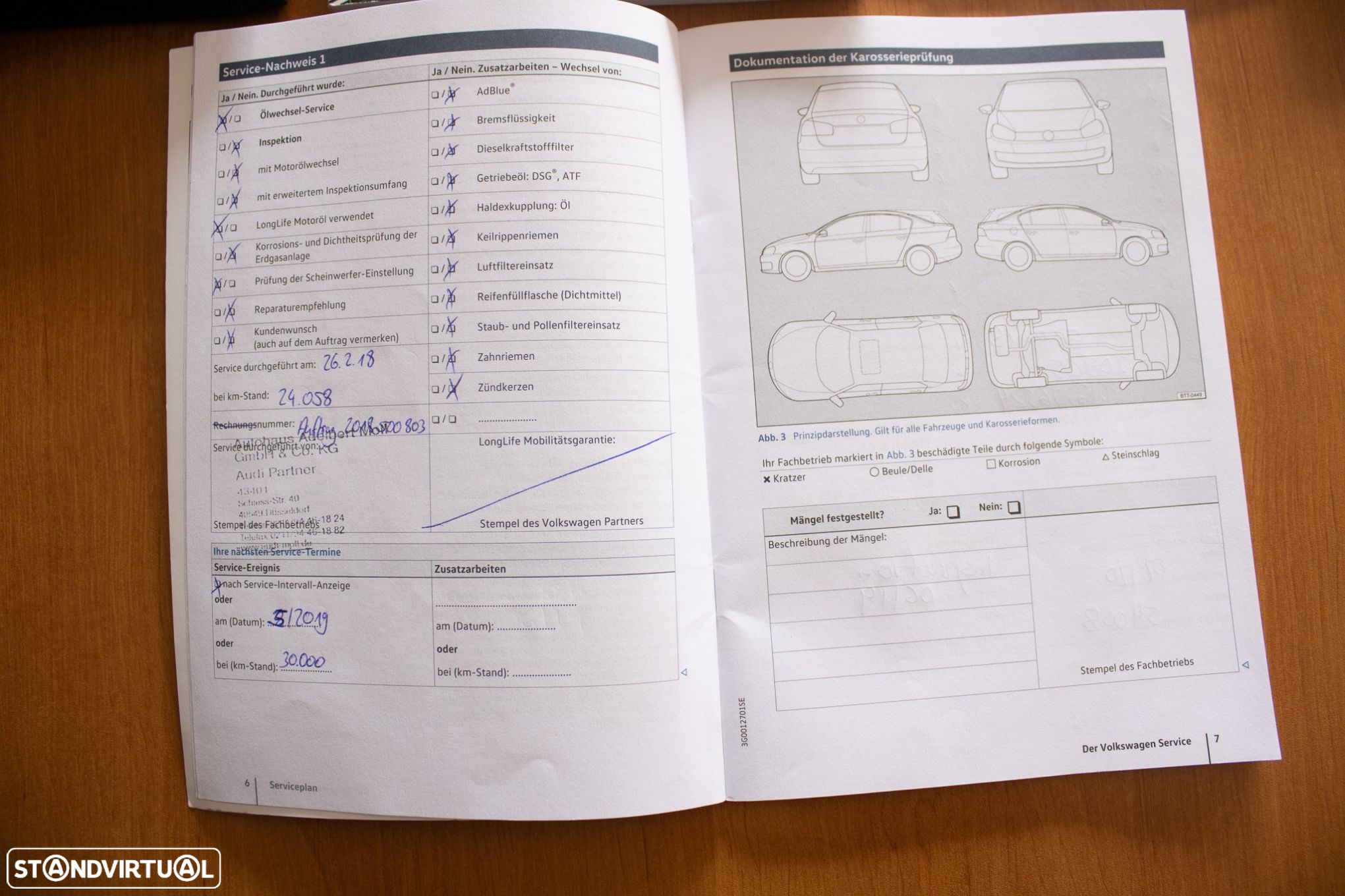 VW Golf GTI (BlueMotion ) DSG - 41