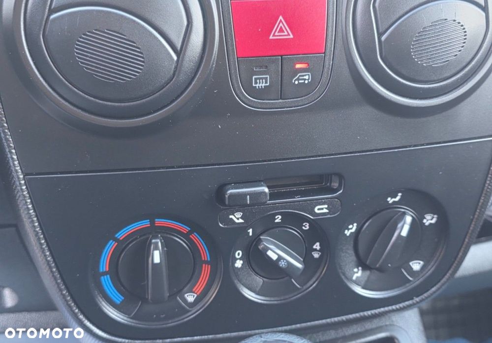 Fiat Fiorino - 21