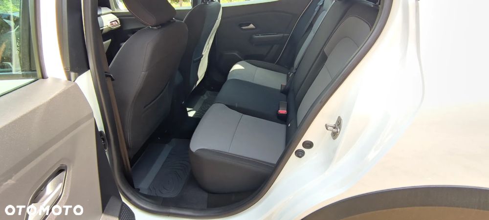Dacia Sandero Stepway 1.0 TCe Expression CVT - 11