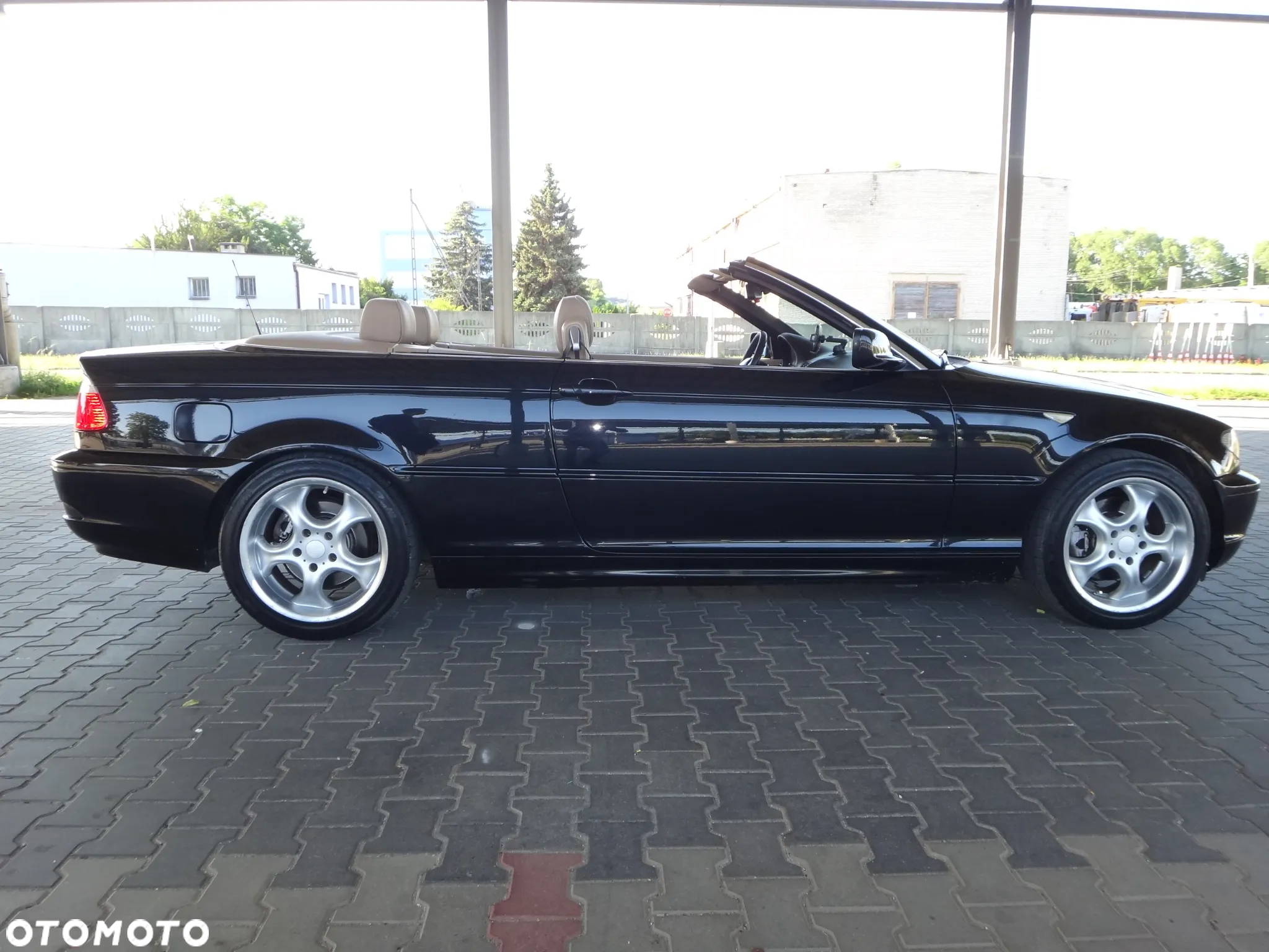 BMW Seria 3 320d DPF Edition Fleet - 6