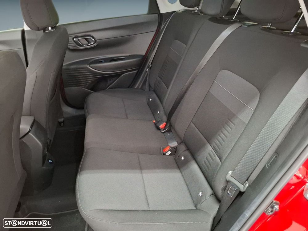 Hyundai Bayon 1.0 T-GDI Premium TT - 14