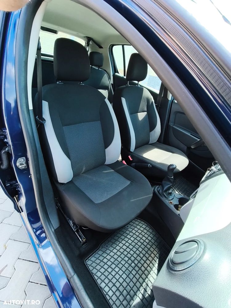 Dacia Sandero 0.9 Stepway - 13