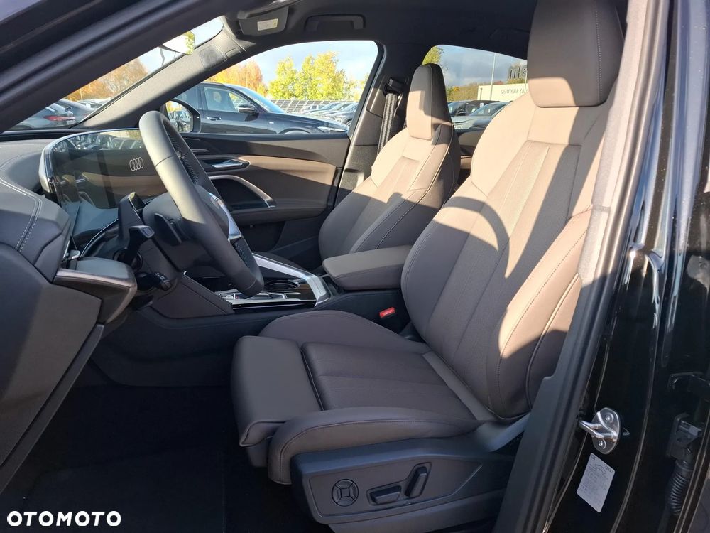 Audi Q5 TDI mHEV 150 kW Quattro S tronic - 11