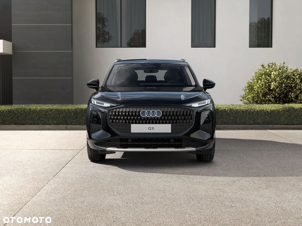 Audi Q3 TFSI mHEV 110 kW S tronic - 6