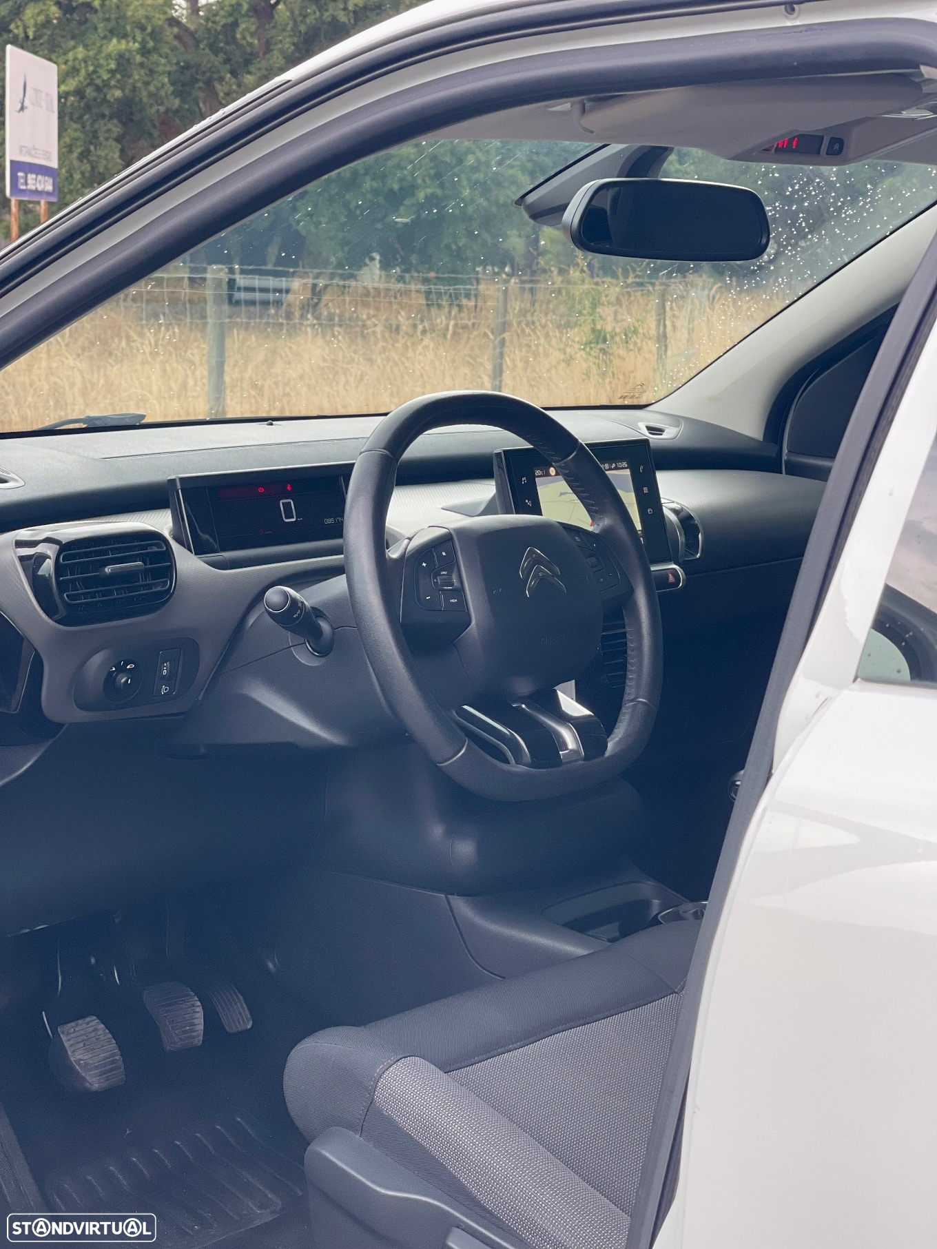Citroën C4 Cactus 1.5 BlueHDi Feel - 10