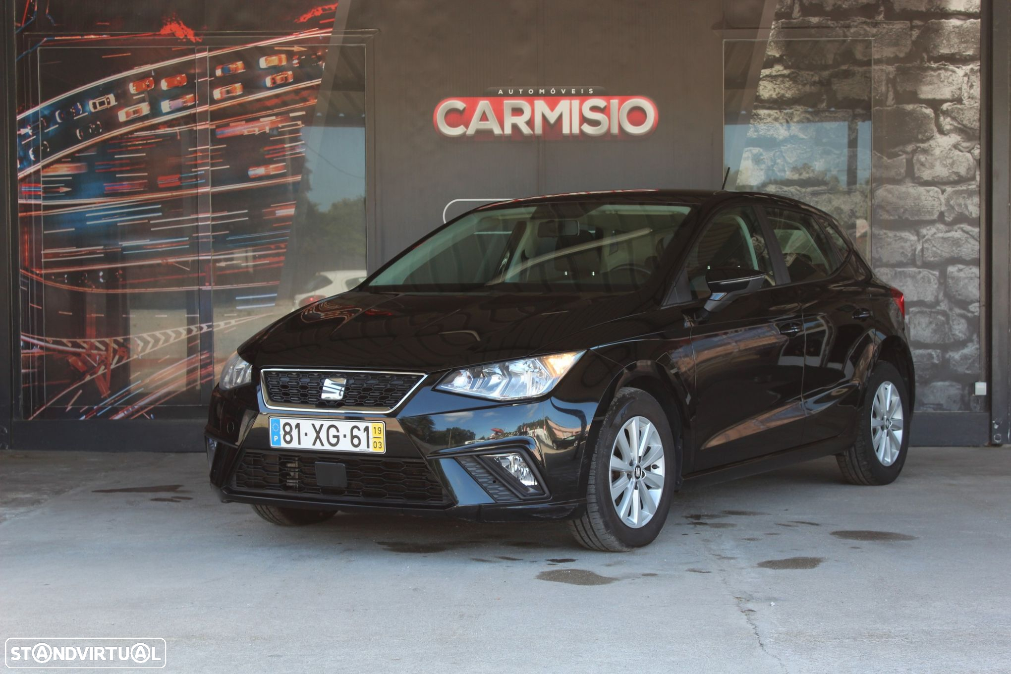 SEAT Ibiza 1.0 Style - 7