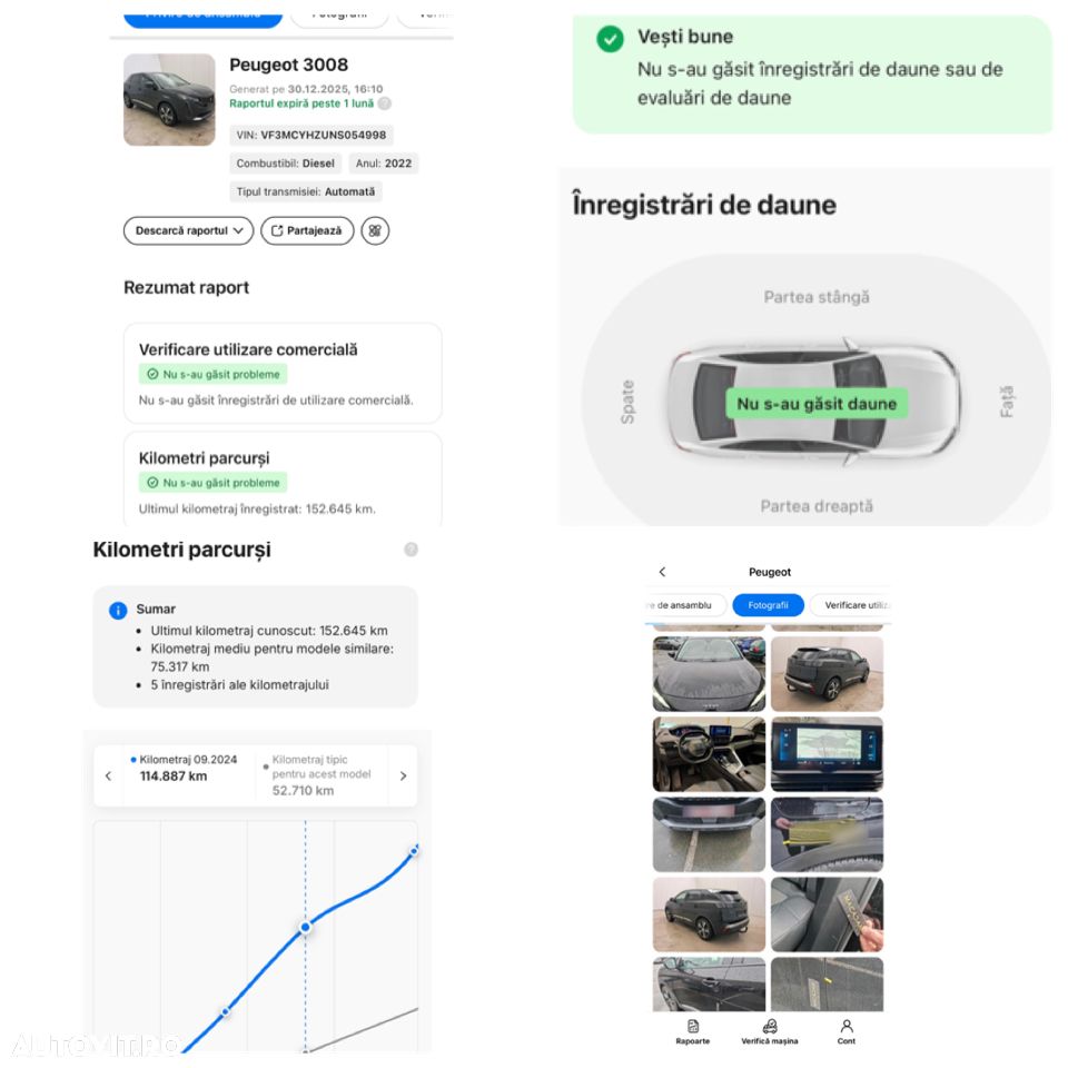Peugeot 3008 BlueHDi 130 Stop & Start EAT8 Allure Business-Paket - 10