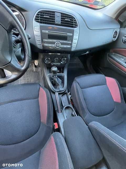 Fiat Bravo - 6
