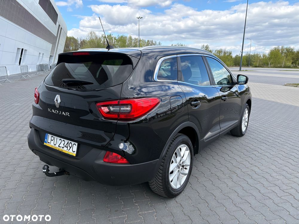 Renault Kadjar Energy dCi 110 EDC Business - 5