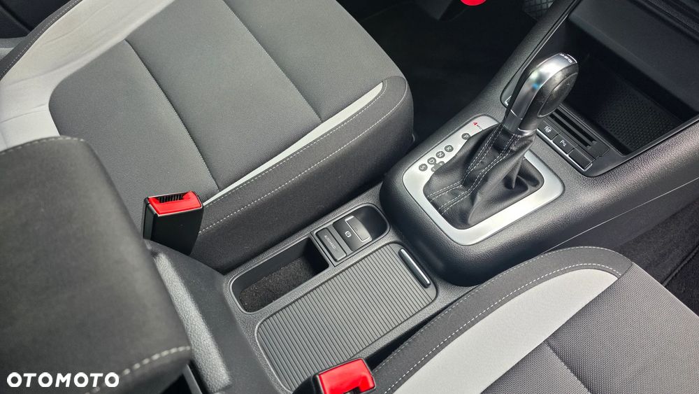 Volkswagen Tiguan 2.0 TSI 4Motion DSG Life - 33