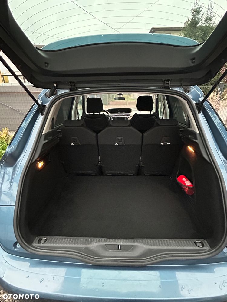 Citroën C4 Picasso - 5