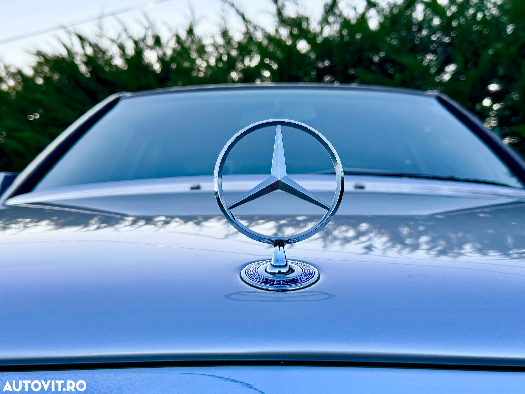 Mercedes-Benz W124 - 35