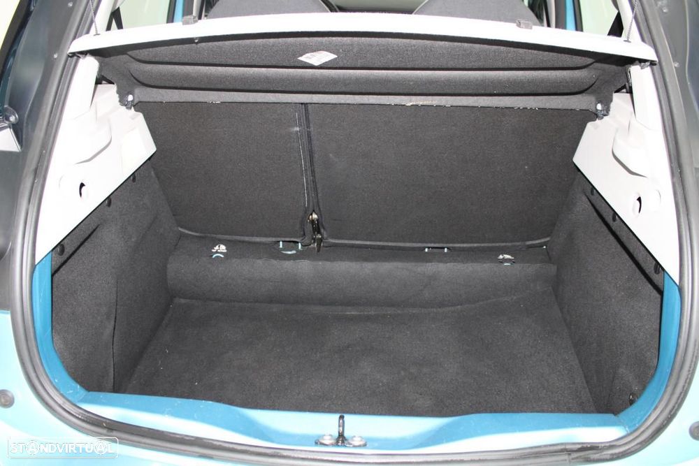 Renault Zoe (c/ Bateria) EV50 135hp Techno - 9