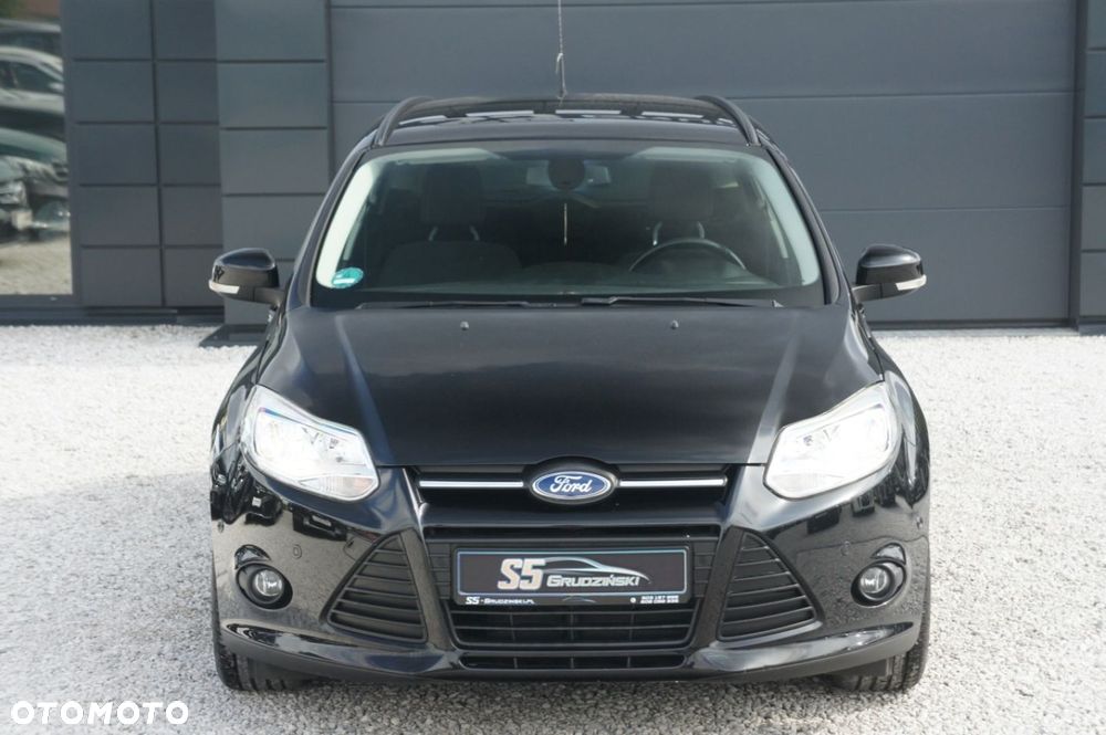 Ford Focus - 3