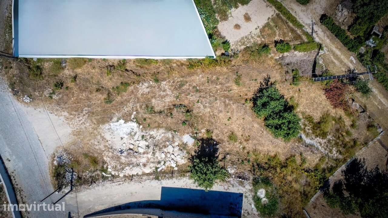 Terreno para Construção / Marco de Canaveses, Avessadas e Rosém - Grande imagem: 5/7
