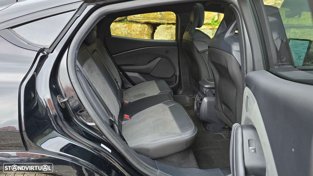 Ford Mustang Mach-E 98.7 kWh GT AWD - 56