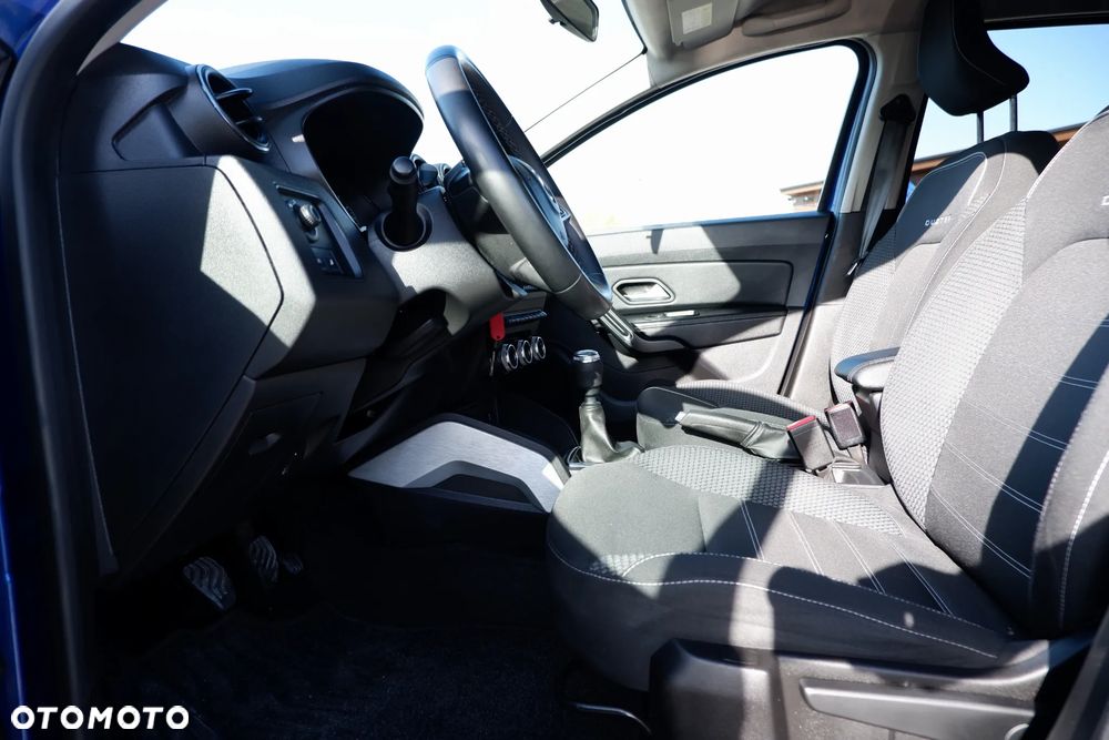 Dacia Duster TCe 100 2WD Prestige - 26