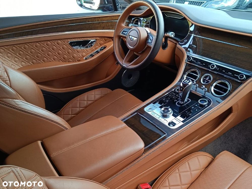 Bentley Continental GT - 25