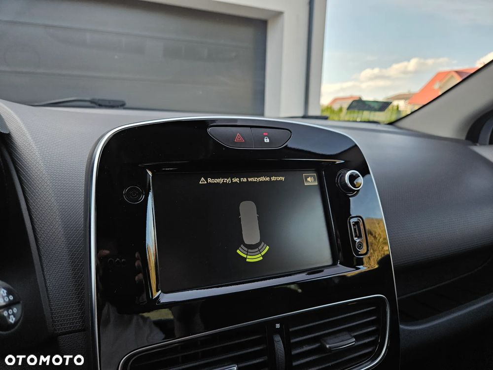 Renault Clio 0.9 Energy TCe Zen - 11