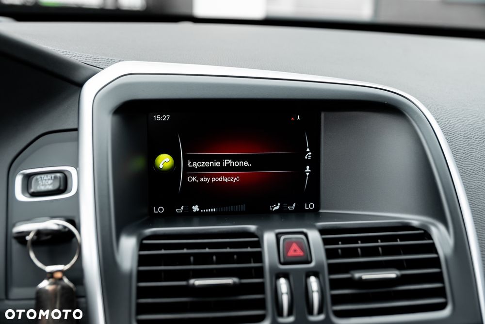 Volvo XC 60 D5 AWD Summum - 31